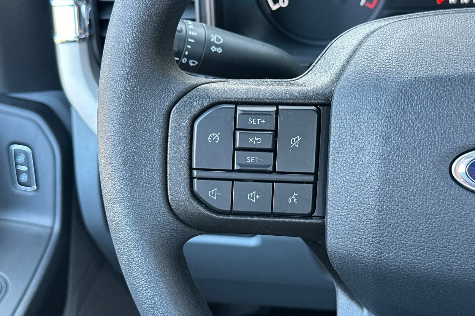 2025 Ford F-250SD XL