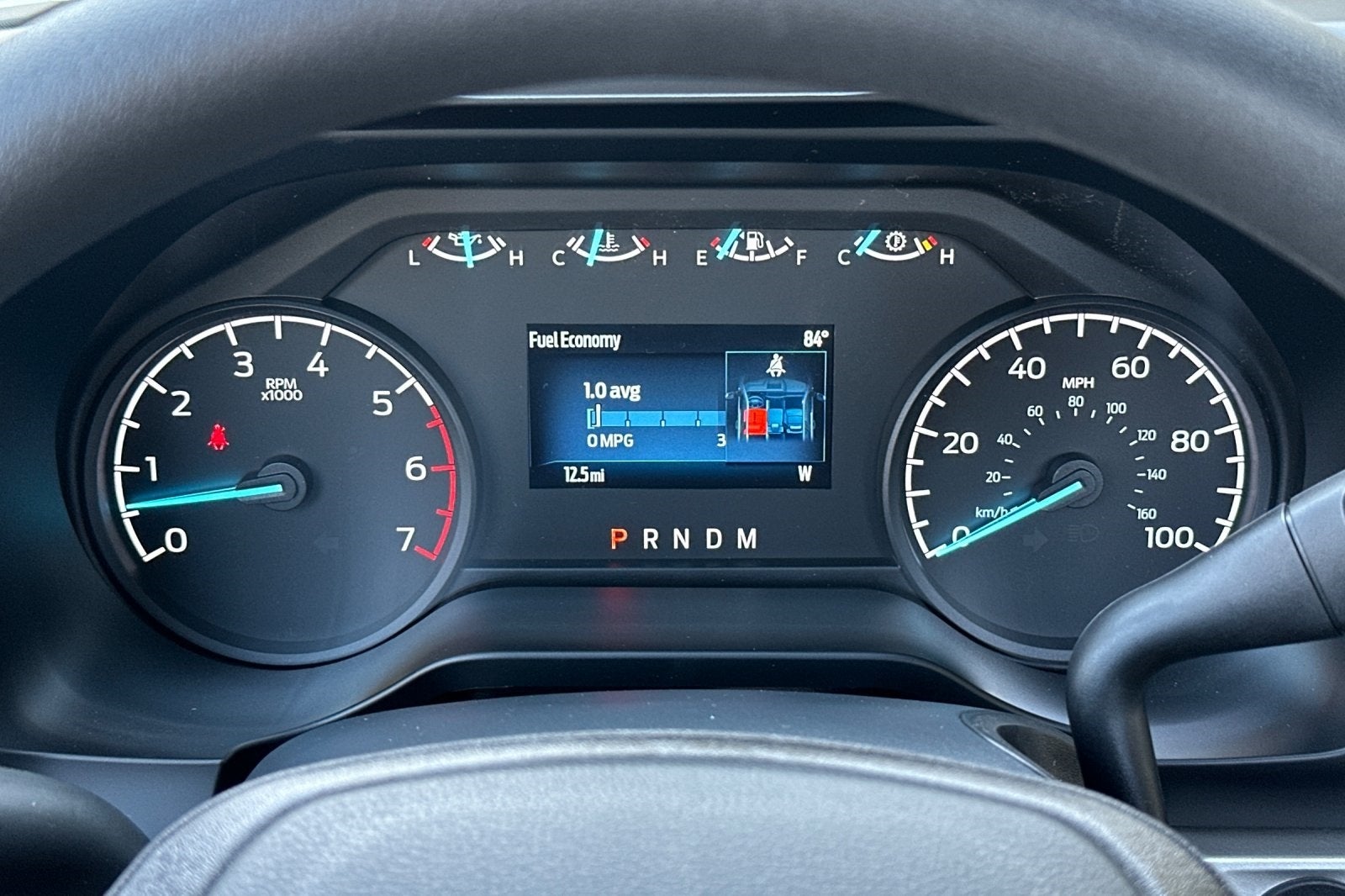 2025 Ford F-250SD XL