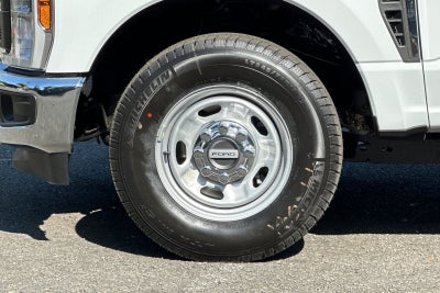 2025 Ford F-250SD XL