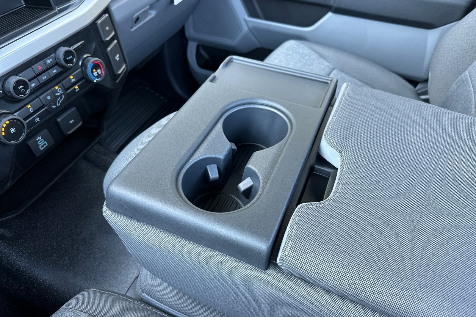 2025 Ford F-250SD XL