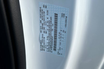 2025 Ford F-250SD XL