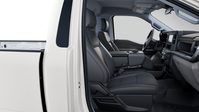 2025 Ford F-250SD XL