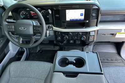 2025 Ford F-250SD XL