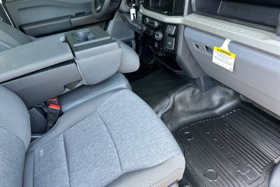 2025 Ford F-250SD XL