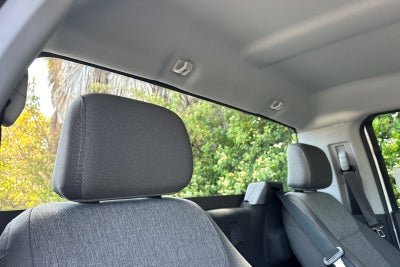 2025 Ford F-250SD XL