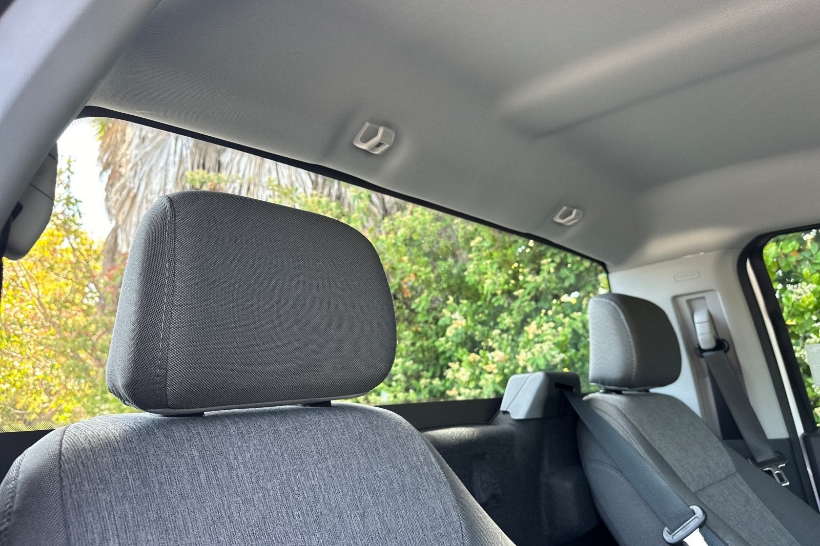 2025 Ford F-250SD XL