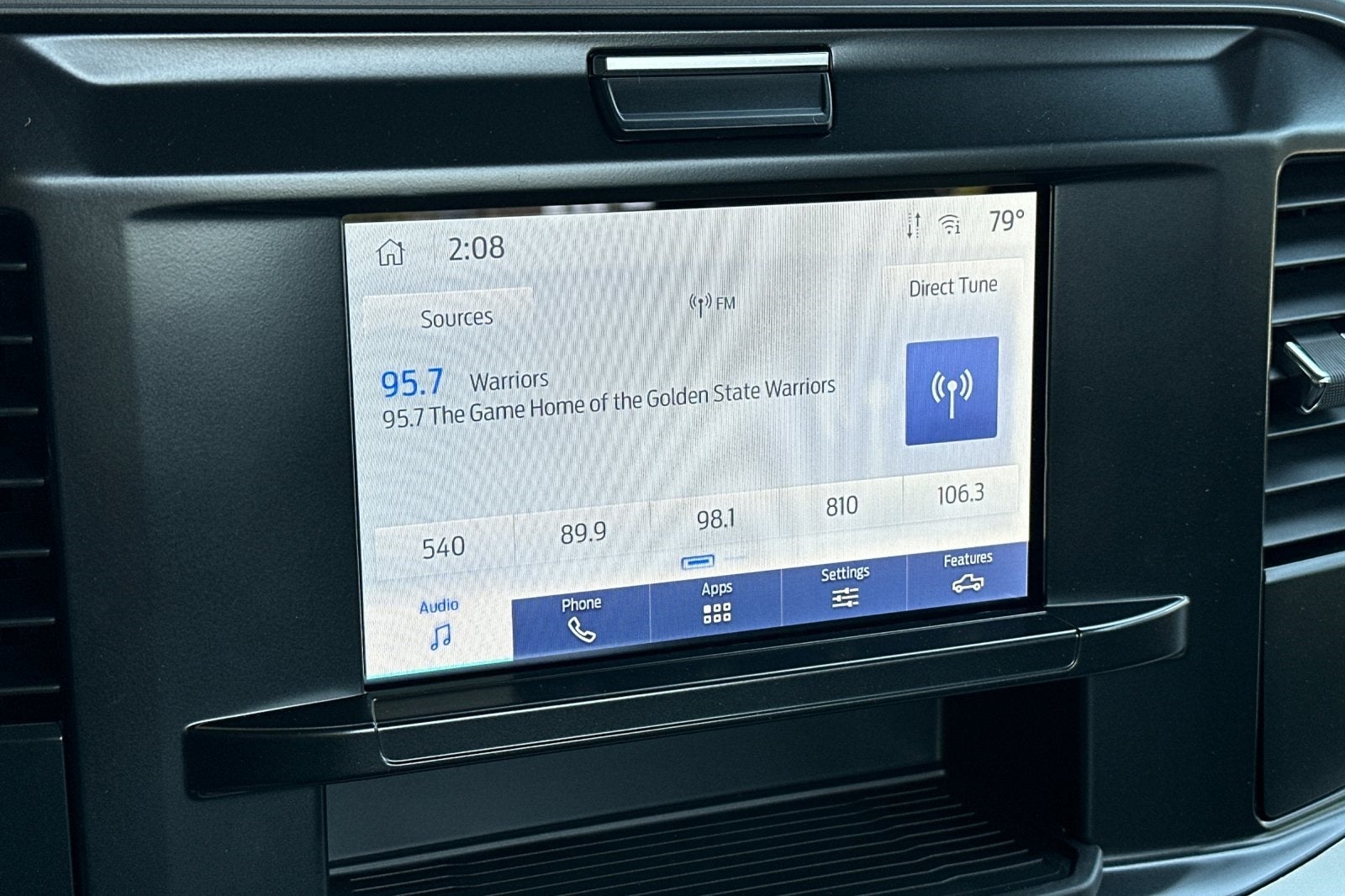 2025 Ford F-250SD XL