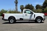 2025 Ford F-250SD XL