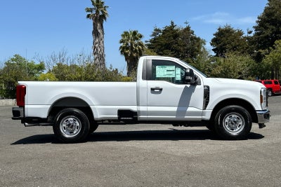 2025 Ford F-250SD XL