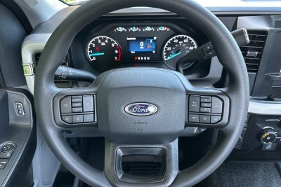 2025 Ford F-250SD XL