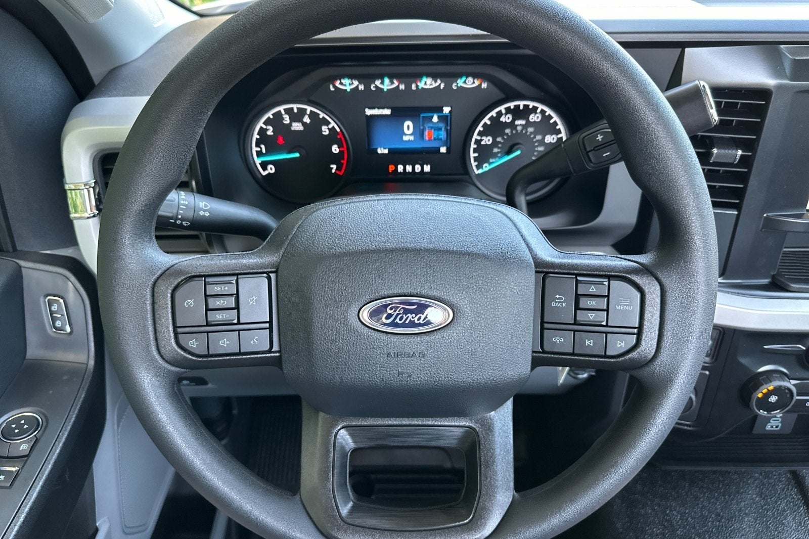 2025 Ford F-250SD XL