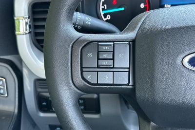 2025 Ford F-250SD XL