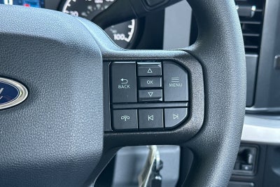 2025 Ford F-250SD XL