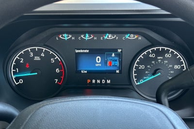 2025 Ford F-250SD XL