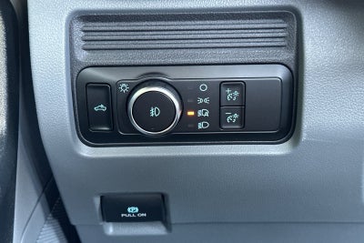 2025 Ford F-250SD XL