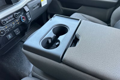 2025 Ford F-250SD XL