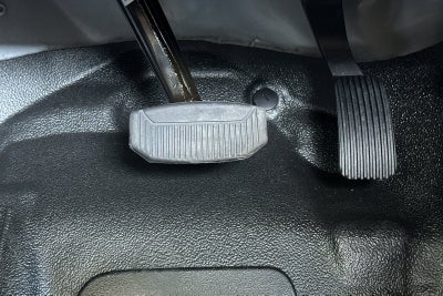 2025 Ford F-250SD XL