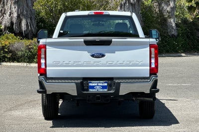 2025 Ford F-250SD XL