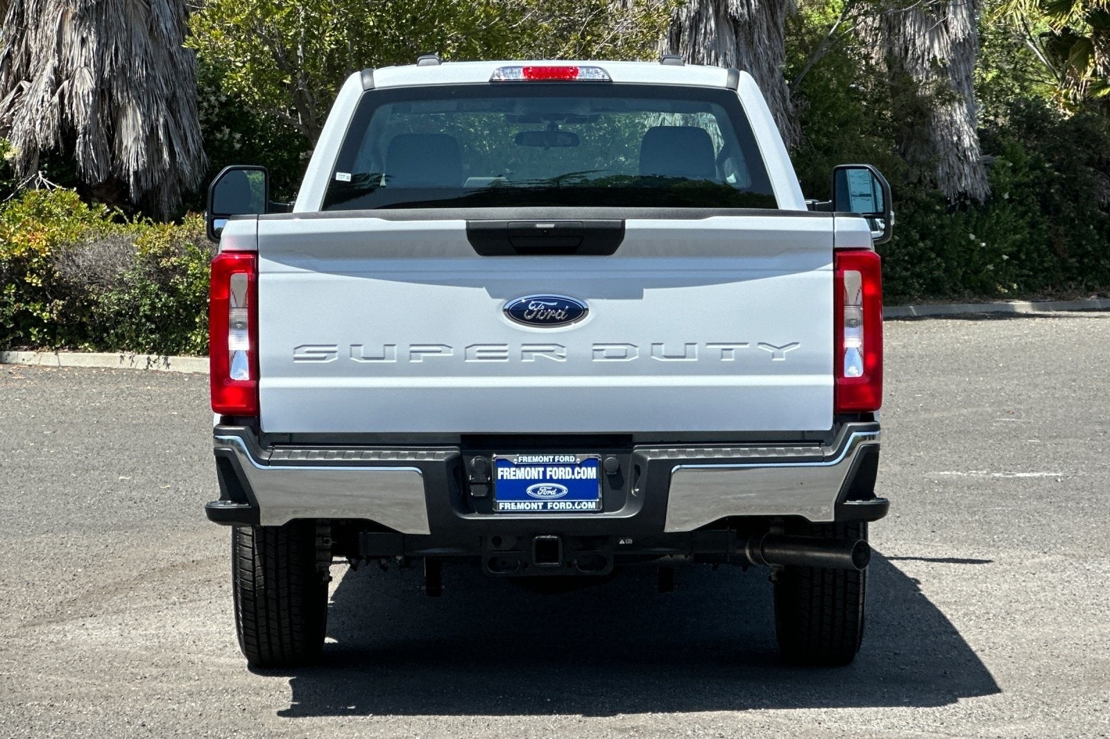 2025 Ford F-250SD XL
