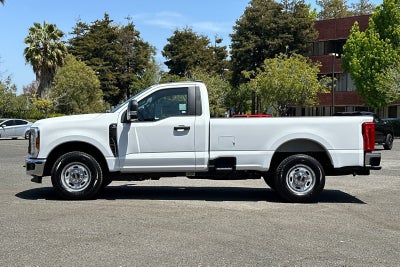 2025 Ford F-250SD XL