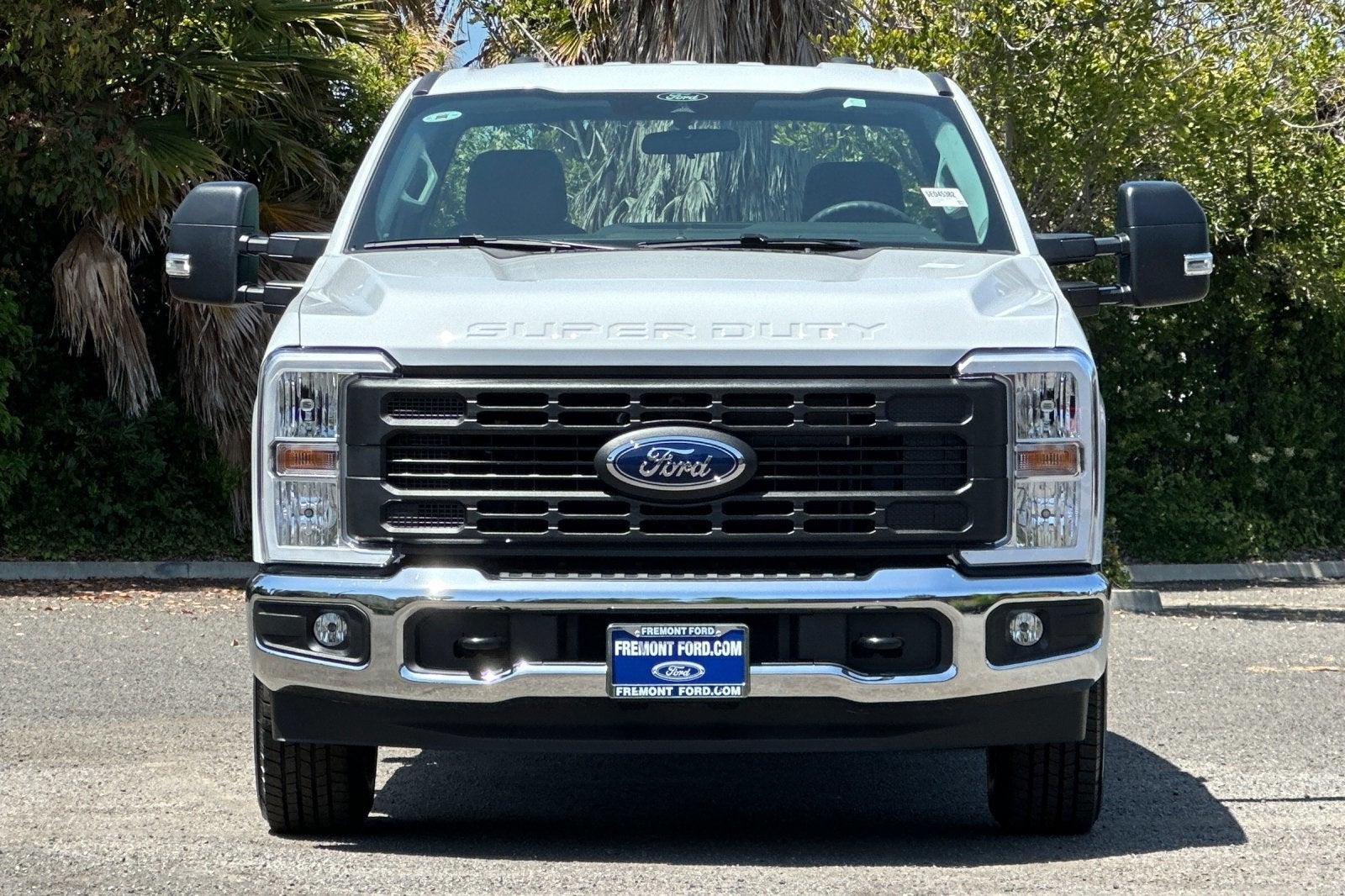 2025 Ford F-250SD XL