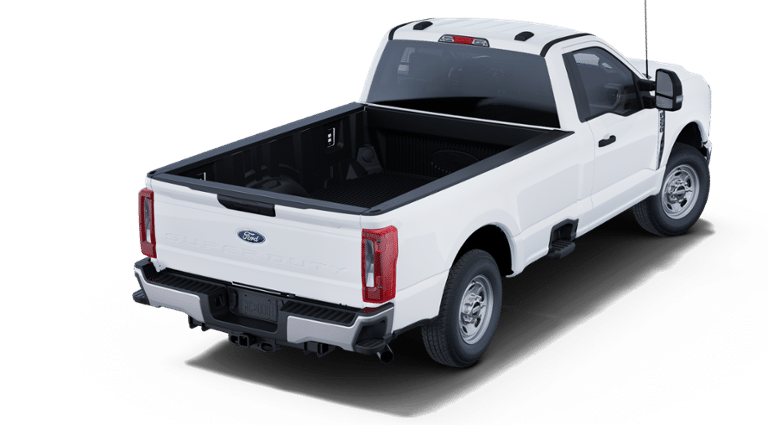 2025 Ford F-250SD XL