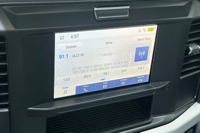 2027 Ford F-250SD XL