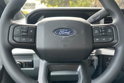 2027 Ford F-250SD XL