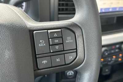 2027 Ford F-250SD XL
