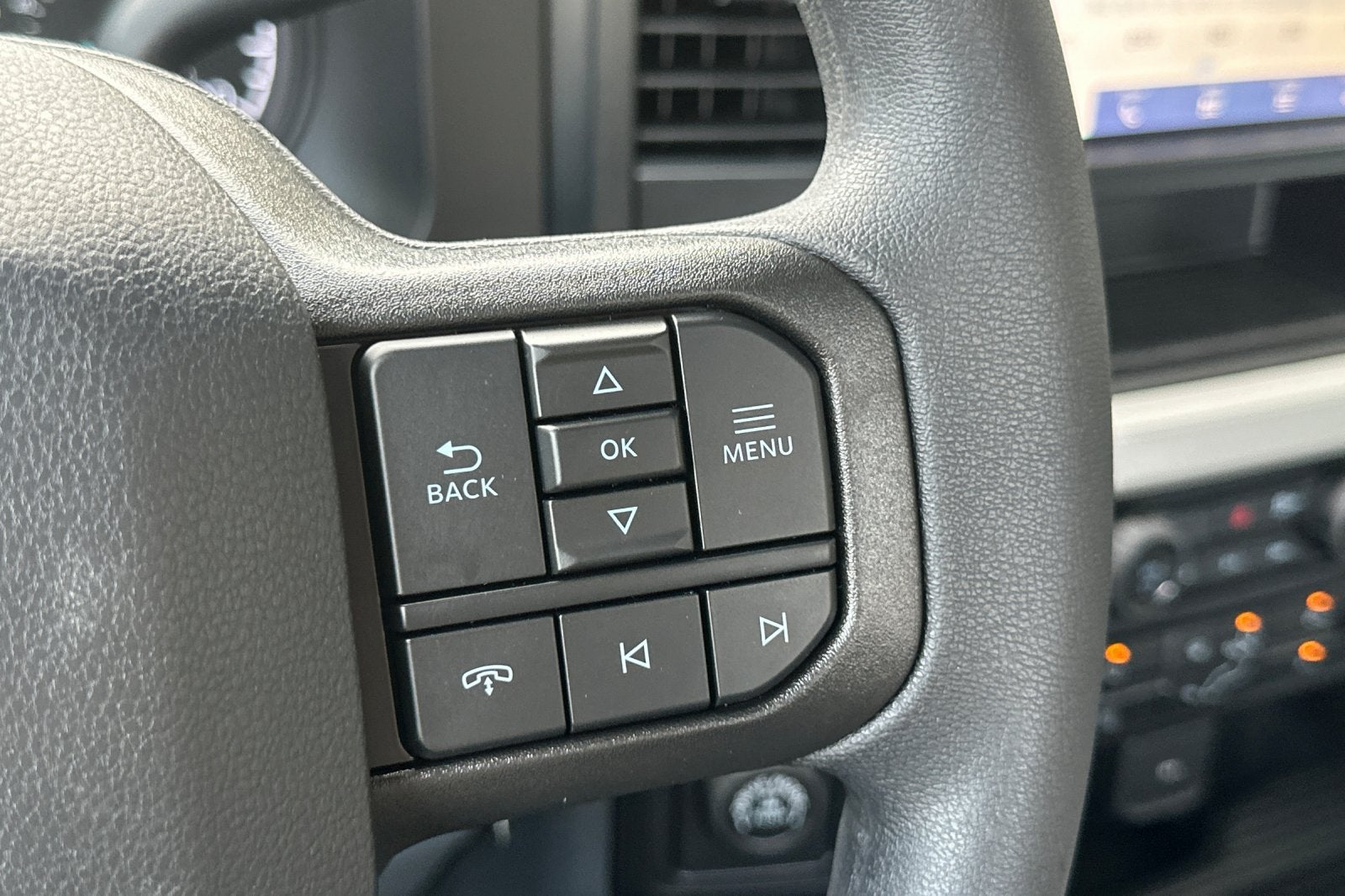 2027 Ford F-250SD XL