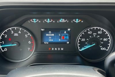 2027 Ford F-250SD XL