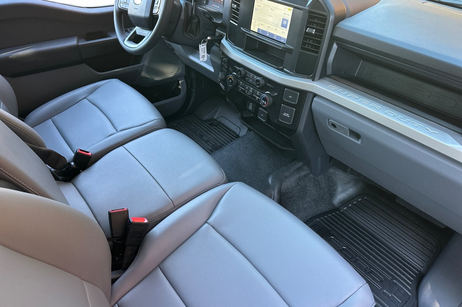 2027 Ford F-250SD XL