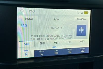 2027 Ford F-250SD XL