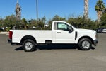 2027 Ford F-250SD XL
