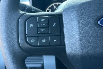 2027 Ford F-250SD XL