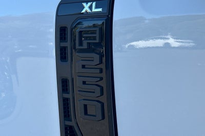 2027 Ford F-250SD XL