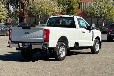 2027 Ford F-250SD XL
