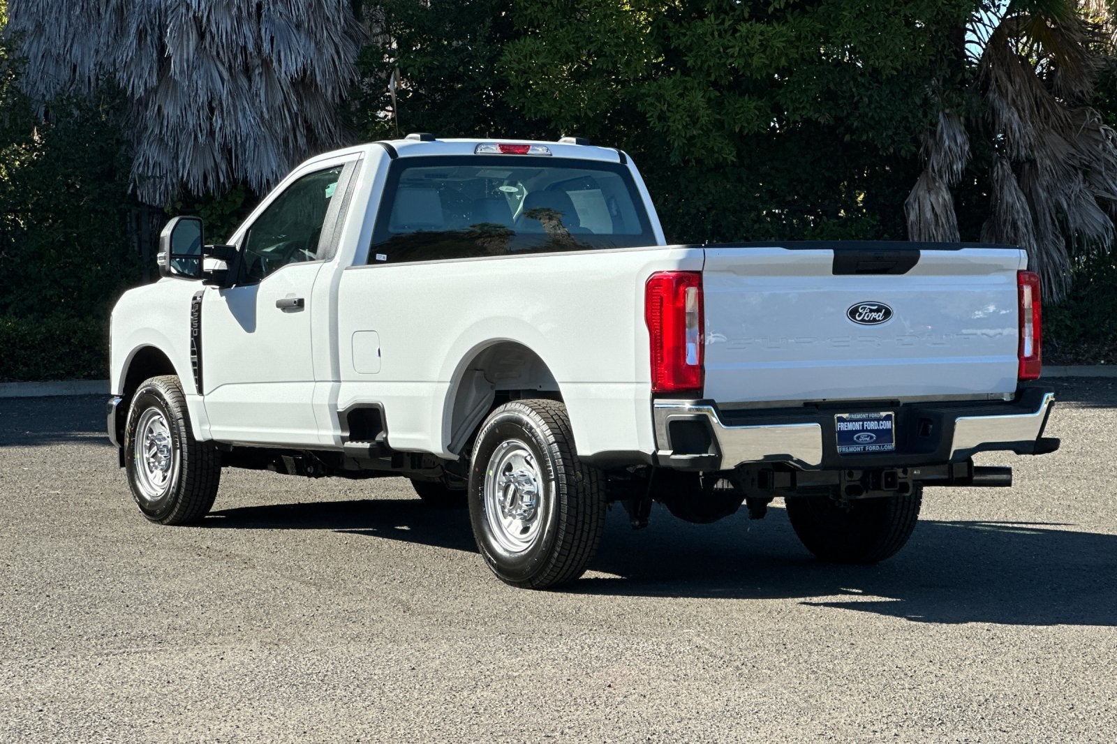 2027 Ford F-250SD XL