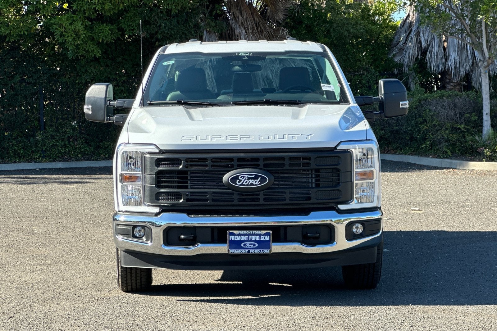 2027 Ford F-250SD XL