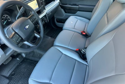 2027 Ford F-250SD XL
