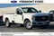 2027 Ford F-250SD XL