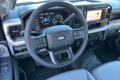 2027 Ford F-250SD XL