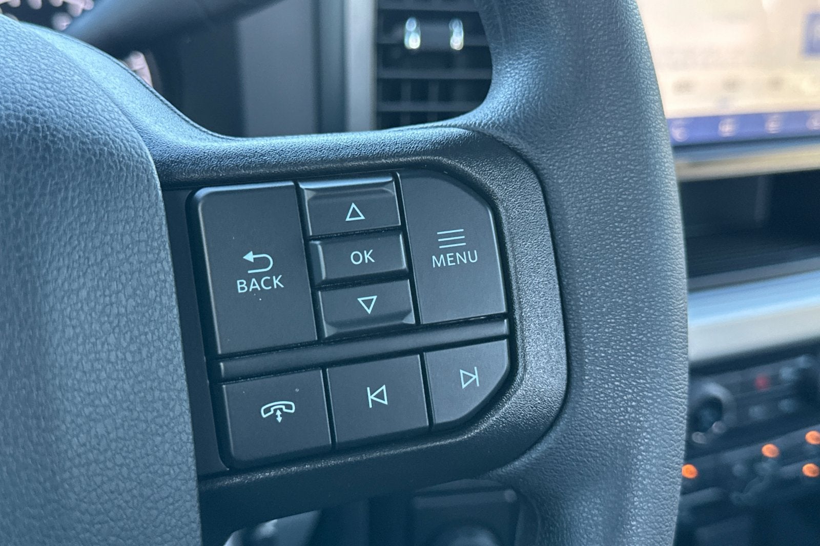 2027 Ford F-250SD XL