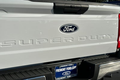 2027 Ford F-250SD XL