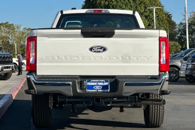 2027 Ford F-250SD XL