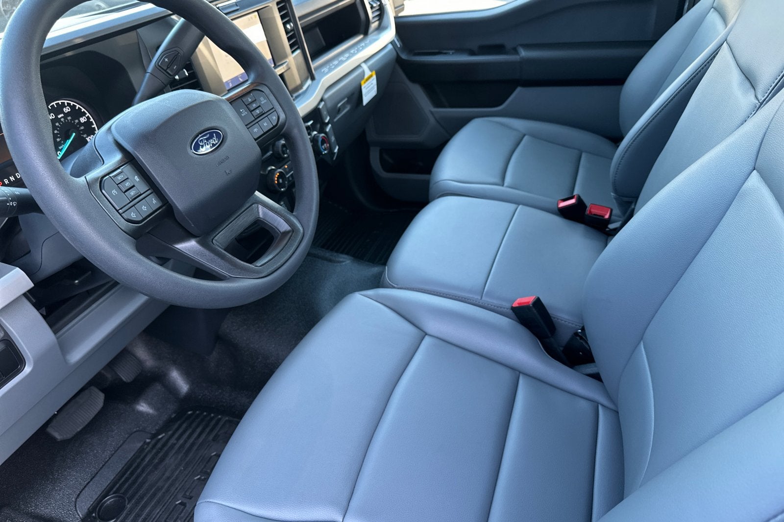 2027 Ford F-250SD XL