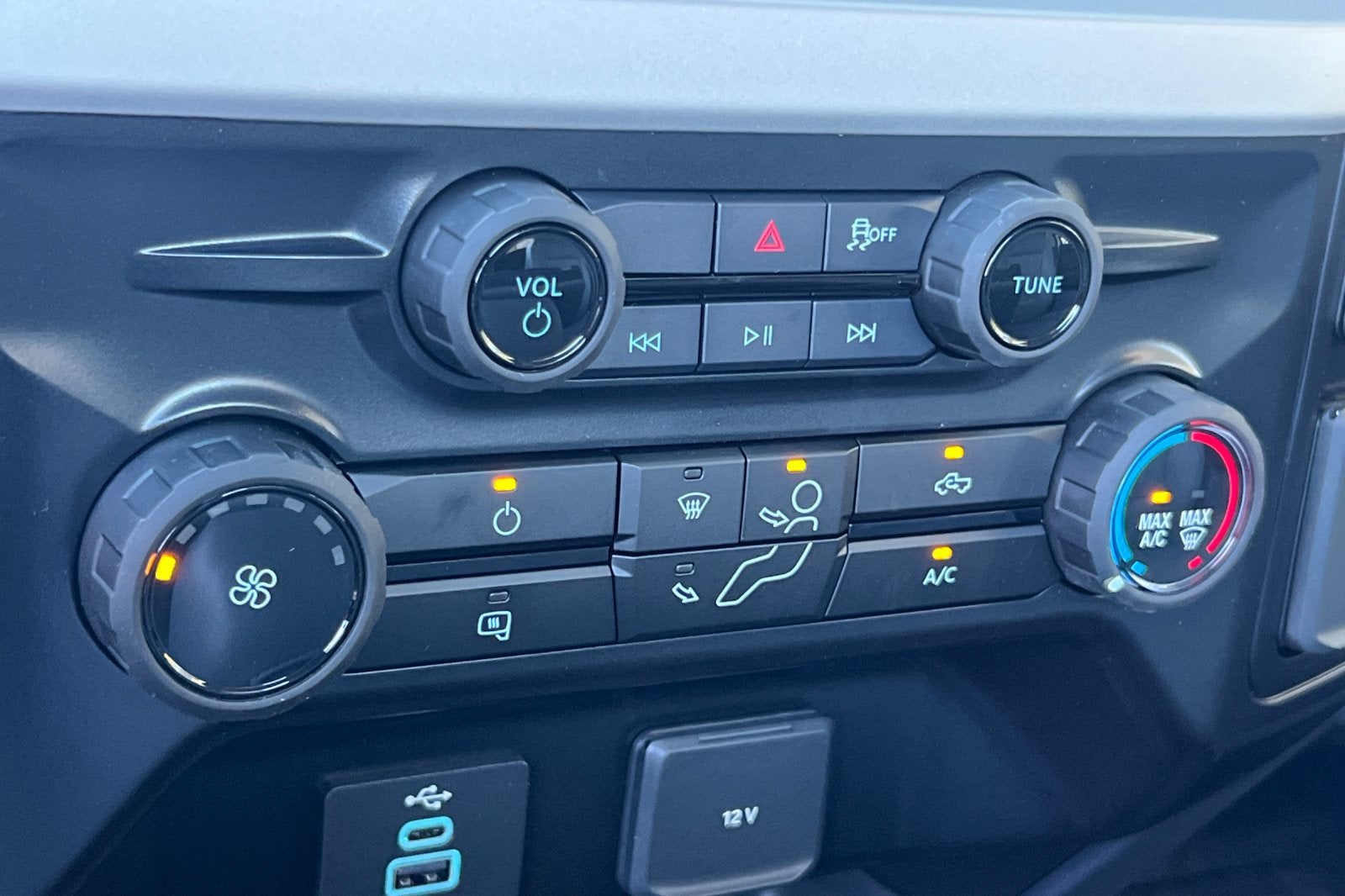 2027 Ford F-250SD XL