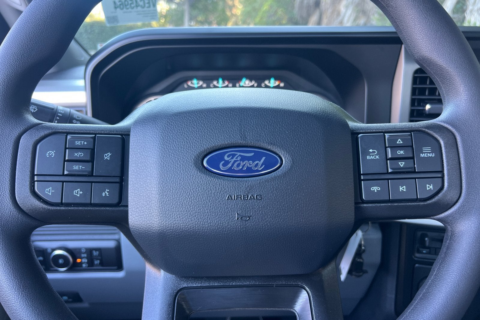 2027 Ford F-250SD XL