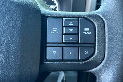 2027 Ford F-250SD XL