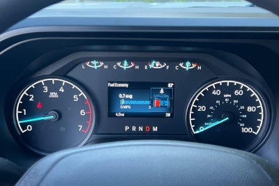 2027 Ford F-250SD XL